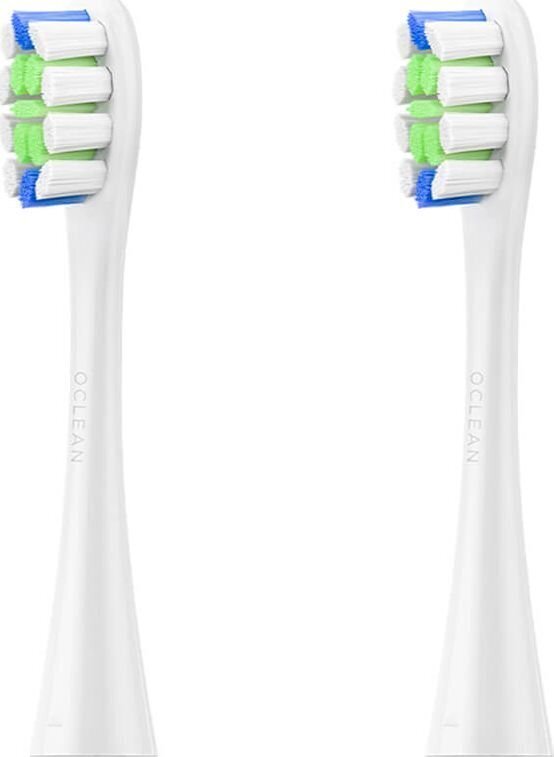 Oclean Plaque W02 hind ja info | Elektriliste hambaharjade otsikud | hansapost.ee