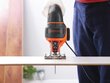 Tikksaag Black&Decker KS801SEK 80 mm 550 W hind ja info | Elektrilised saed, ketassaed ja tarvikud | hansapost.ee