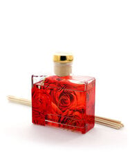 Lõhnapulgad Yankee Candle Reed Fiffuser True Rose 88 ml цена и информация | Ароматы для дома | hansapost.ee