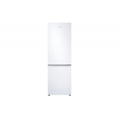 Samsung RB34T600FWW цена и информация | Холодильники | hansapost.ee