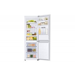 Samsung RB34T600FWW цена и информация | Холодильники | hansapost.ee