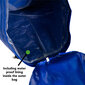 Veega poksikott Tunturi Aqua Boxing Bag, 150 cm цена и информация | Poks | hansapost.ee