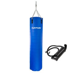 Боксерский водный мешок Tunturi Aqua Boxing Bag, 150 см цена и информация | Бокс | hansapost.ee