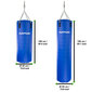 Veega poksikott Tunturi Aqua Boxing Bag, 100 cm hind ja info | Poks | hansapost.ee