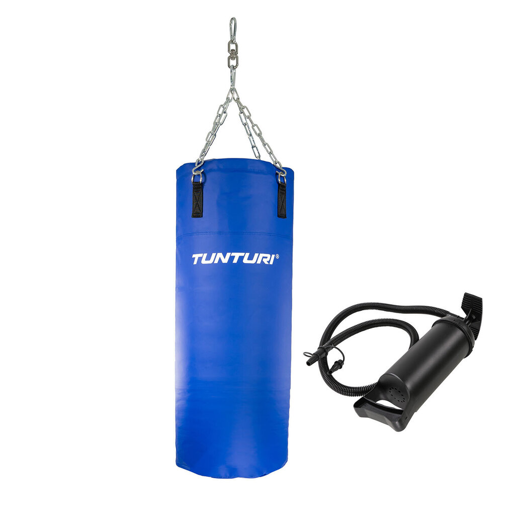 Veega poksikott Tunturi Aqua Boxing Bag, 100 cm цена и информация | Poks | hansapost.ee