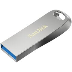 SanDisk Ultra Luxe 32GB USB 3.1 mälupulk (SDCZ74-032G-G46) hind ja info | Mälupulgad | hansapost.ee