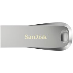 Флеш память SanDisk Ultra Luxe 32GB USB 3.1, SDCZ74-032G-G46 цена и информация | USB накопители данных | hansapost.ee