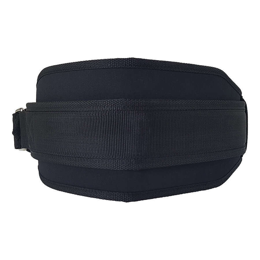 Tõstevöö Tunturi EVA Weightlifting Belt, S suurus, 90 cm hind ja info | Hantlid, kangid, raskused | hansapost.ee