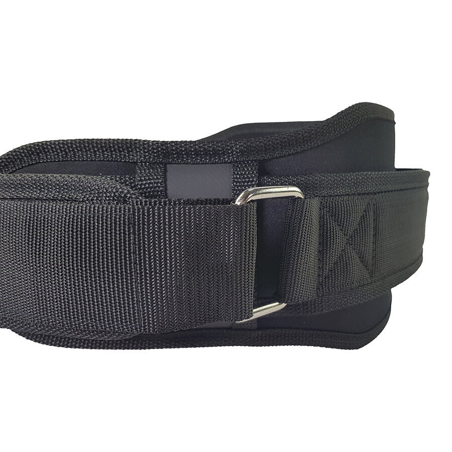 Tõstevöö Tunturi EVA Weightlifting Belt, S suurus, 90 cm hind ja info | Hantlid, kangid, raskused | hansapost.ee