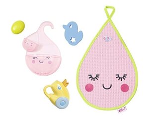 Набор аксессуаров для новорожденных Zapf цена и информация | Игрушки для девочек | hansapost.ee