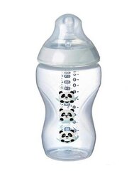 Tommee Tippee детская бутылочка, 340 мл, 3 мес.,42269887  цена и информация | Бутылочки и аксессуары | hansapost.ee