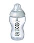 Lutipudel Tommee Tippee 340ml, цена и информация | Lutipudelid ja tarvikud | hansapost.ee