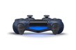 Sony DualShock 4 PS4 Midnight Blue цена и информация | Mängupuldid | hansapost.ee