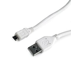 Gembird Micro-USB, 3м цена и информация | Кабели и провода | hansapost.ee