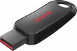 USB 2.0 mälupulk 64GB SanDisk Cruzer Snap : SDCZ62-064G-G35 цена и информация | Mälupulgad | hansapost.ee