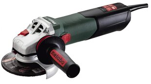 Nurklihvija WE 15-125 Quick, Metabo hind ja info | Lihvmasinad | hansapost.ee