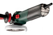 Nurklihvija WE 15-125 Quick, Metabo hind ja info | Lihvmasinad | hansapost.ee