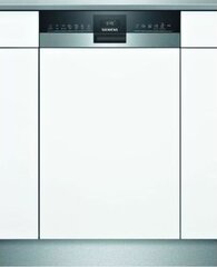 Siemens SR55ZS11ME цена и информация | Посудомоечные машины | hansapost.ee