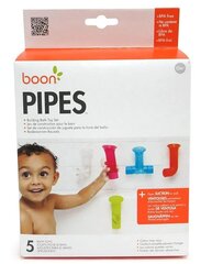 Игрушка для ванной Boon Boon Pipes Building цена и информация | Игрушки для малышей | hansapost.ee