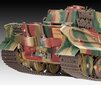 Revell Tiiger II Henscheli torn hind ja info | Klotsid ja konstruktorid | hansapost.ee