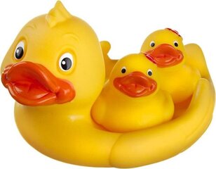 Уточки для ванны Hencz Toys цена и информация | Игрушки для малышей | hansapost.ee