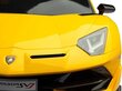 Juhtmeta sõiduk Toyz Lamborghini, kollane цена и информация | Laste elektriautod | hansapost.ee