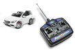 Akutoitel töötav auto Toyz Mercedes AMG S63, valge hind ja info | Beebide mänguasjad | hansapost.ee