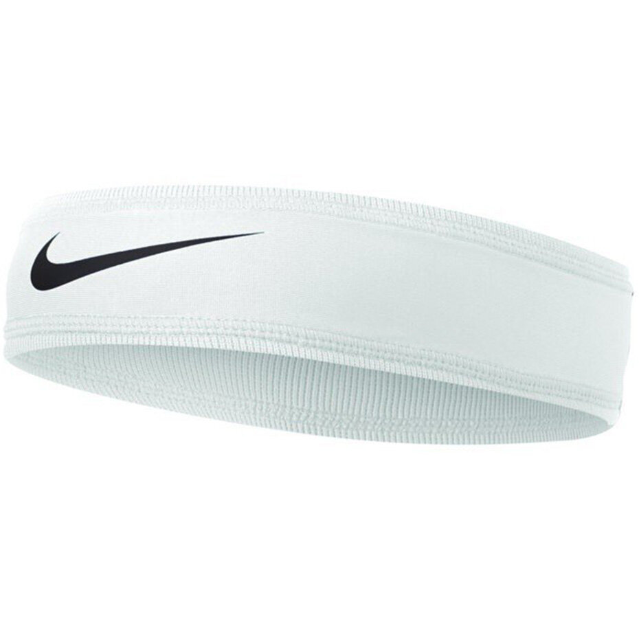 Peapael Nike Speed ​​​​Performance White цена и информация | Juukseaksessuaarid | hansapost.ee