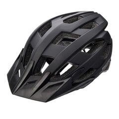 Велосипедный шлем Meteor Street L цена и информация | Шлемы | hansapost.ee