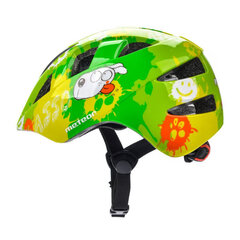 Детский велосипедный шлем Meteor PNY11 Cats цена и информация | Шлемы | hansapost.ee
