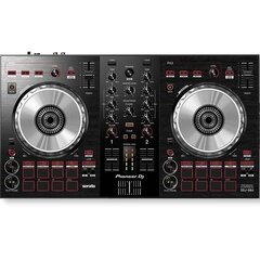 DJ-контроллер DDJ-SB3, Pioneer цена и информация | DJ пульты | hansapost.ee