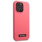 Karl Lagerfeld KLHCP13XSLMP1PI iPhone 13 Pro Max 6,7" цена и информация | Telefonide kaitsekaaned ja -ümbrised | hansapost.ee