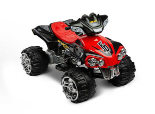 Беспроводной автомобиль Toyz Cuatro, черный цена и информация | Игрушки для малышей | hansapost.ee