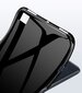 Slim Case back cover for tablet Amazon Kindle Paperwhite 5 black (Black) hind ja info | Tahvelarvuti ümbrised ja kaaned | hansapost.ee