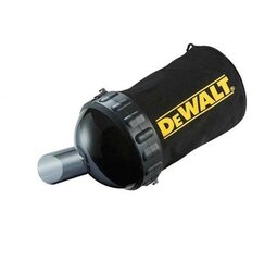 Мешок для пыли Dewalt DCP580 цена и информация | Шлифовальные машины | hansapost.ee