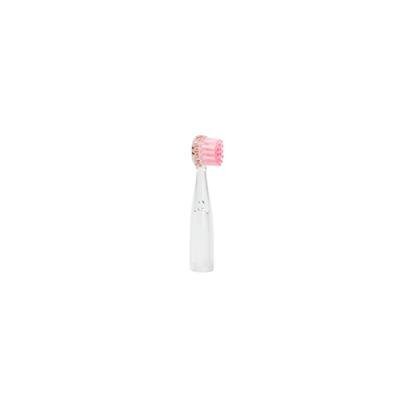 Asendushambaharjapead InnoGIO GIOGiraffe, GIO-450BHP, roosa цена и информация | Elektriliste hambaharjade otsikud | hansapost.ee