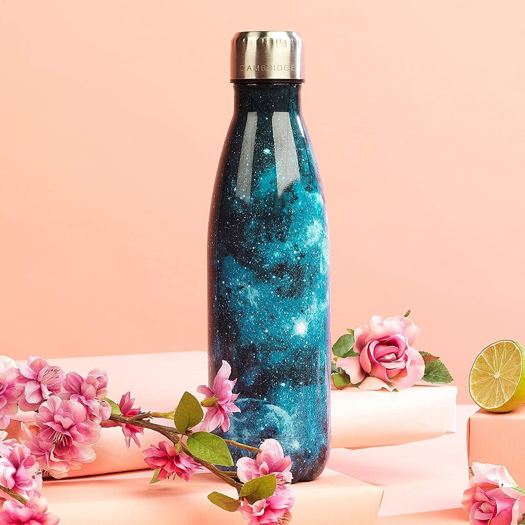 Cambridge CM06515 Cosmos 500ml flask цена и информация | Termosed ja termokruusid | hansapost.ee