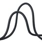 Baseus High Definition Series adapter cable USB Type C - HDMI 2.0 4K 60Hz 3m black (WKGQ010201) цена и информация | Mobiiltelefonide kaablid | hansapost.ee