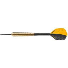 Darts Harrows Steeltip Club Brass 25g hind ja info | Noolemängud | hansapost.ee