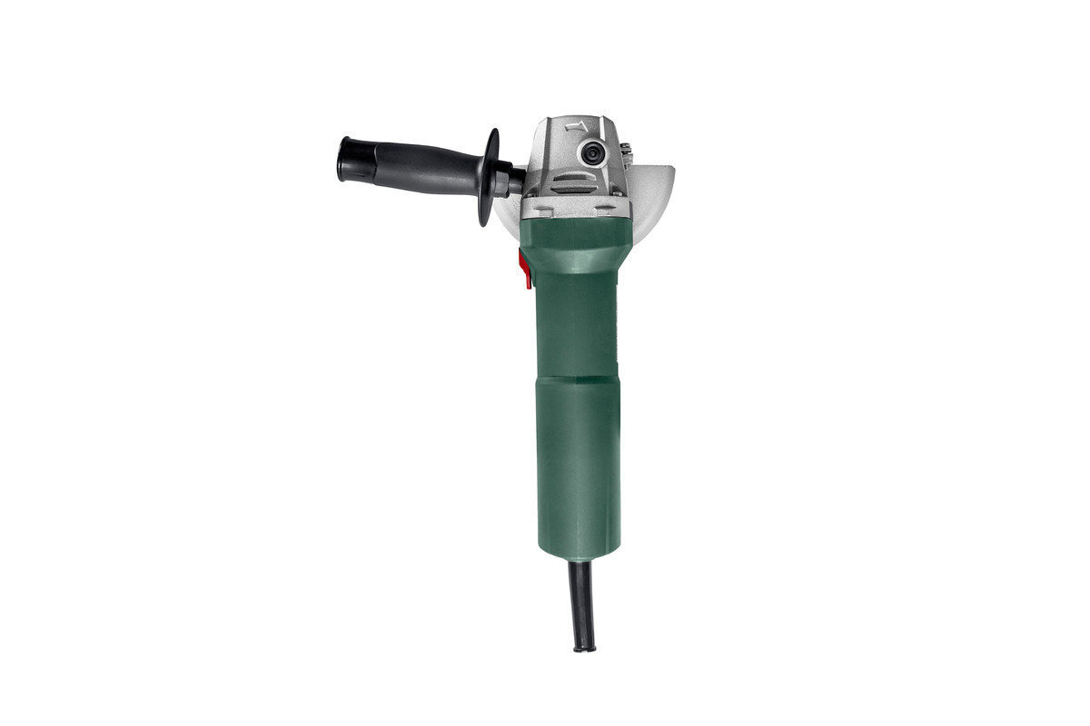 Metabo nurklihvija W 1100 hind ja info | Lihvmasinad | hansapost.ee