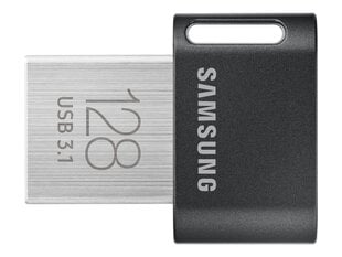 Samsung FitPlus 128 GB USB 3.2 hind ja info | Mälupulgad | hansapost.ee