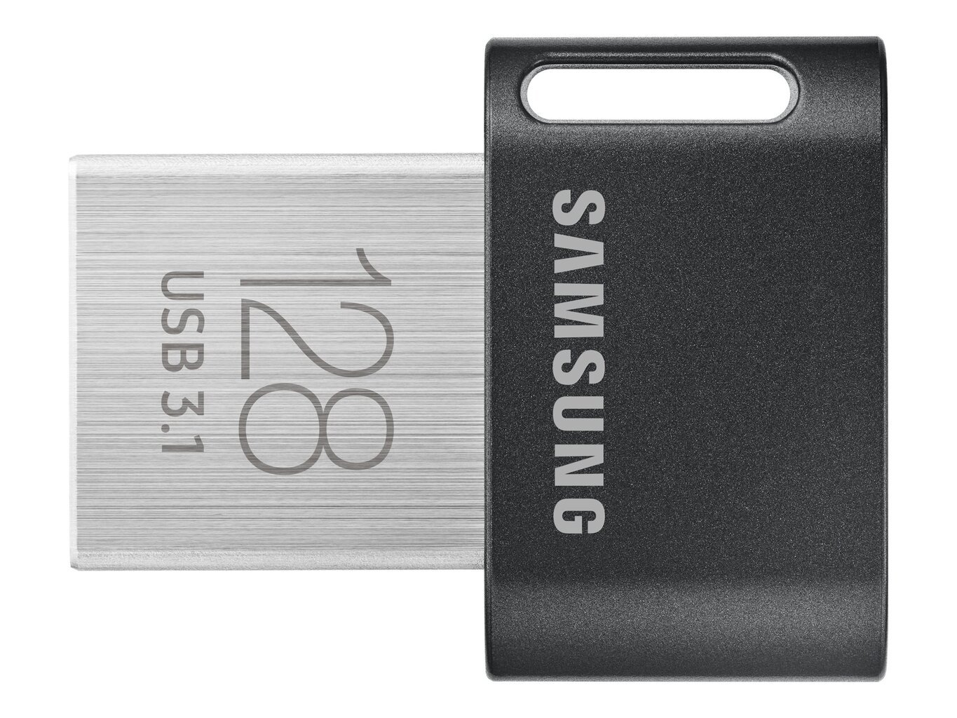 Samsung FitPlus 128 GB USB 3.2 цена и информация | Mälupulgad | hansapost.ee