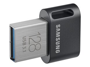 Samsung FitPlus 128 GB USB 3.2 цена и информация | USB накопители данных | hansapost.ee