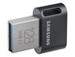 Samsung FitPlus 128 GB USB 3.2 цена и информация | Mälupulgad | hansapost.ee