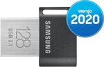 USB3.1 mälupulk/128GB MUF-128AB/APC SAMSUNG