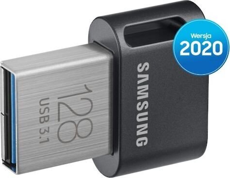Samsung FitPlus 128 GB USB 3.2 hind ja info | Mälupulgad | hansapost.ee