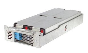Аккумулятор для SAI APC RBC43 цена и информация | Источник бесперебойного питания, UPS | hansapost.ee