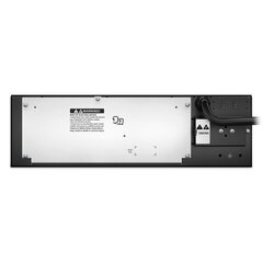 APC SRT192RMBP цена и информация | ИБП Alantec 1000VA LINE-INTERACTIVE | hansapost.ee