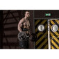 Tõstevöö Tunturi EVA Weightlifting Belt, L suurus, 120 cm цена и информация | Hantlid, kangid, raskused | hansapost.ee