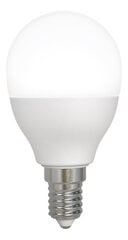 LED pirn Deltaco E14 5W 470lm hind ja info | Lambipirnid ja LED-pirnid | hansapost.ee